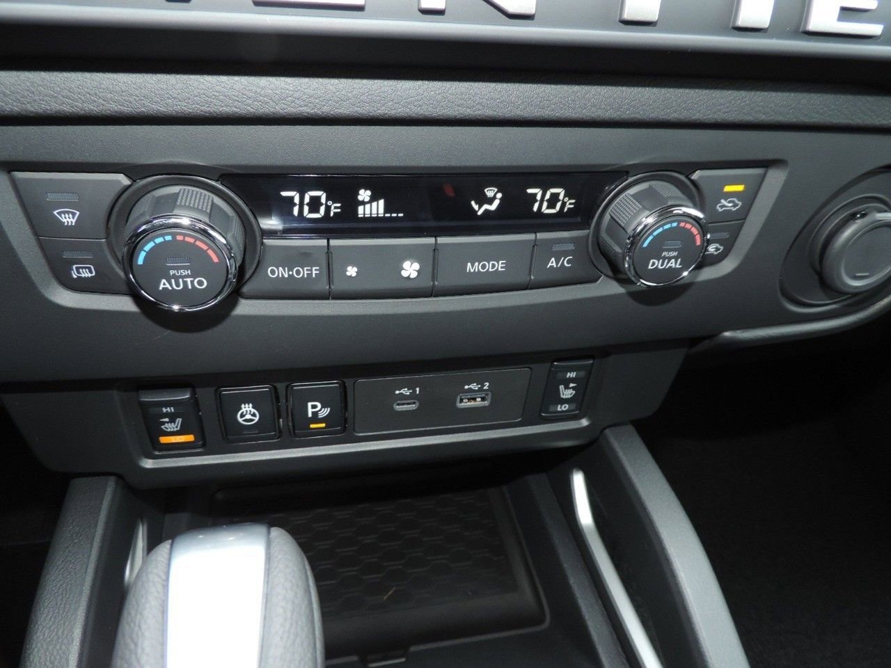 New 2026 Nissan Frontier SV image 21
