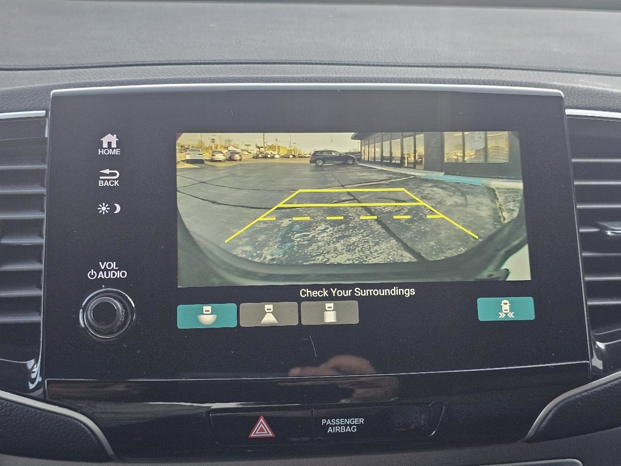 Used 2021 Honda Pilot Special Edition image 38