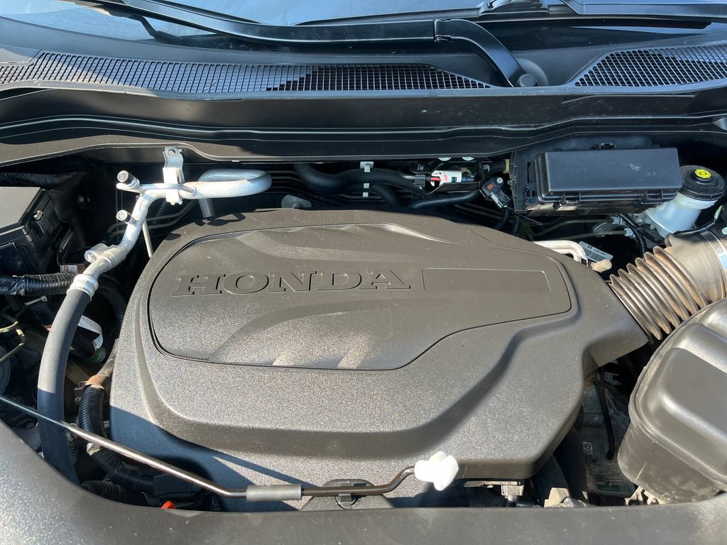 Used 2021 Honda Pilot EX-L image 20