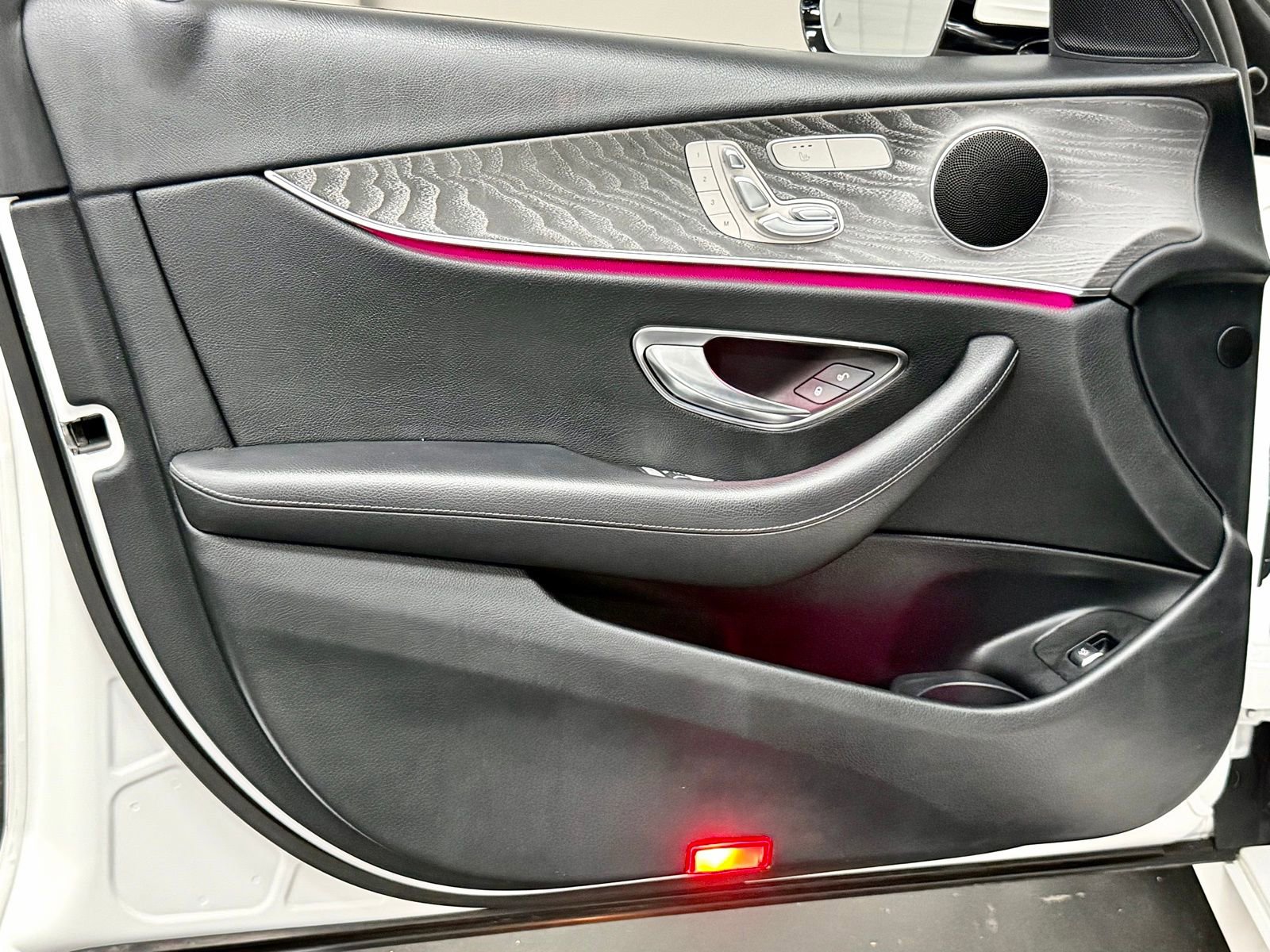 Certified 2021 Mercedes-Benz E 350 Sedan image 20