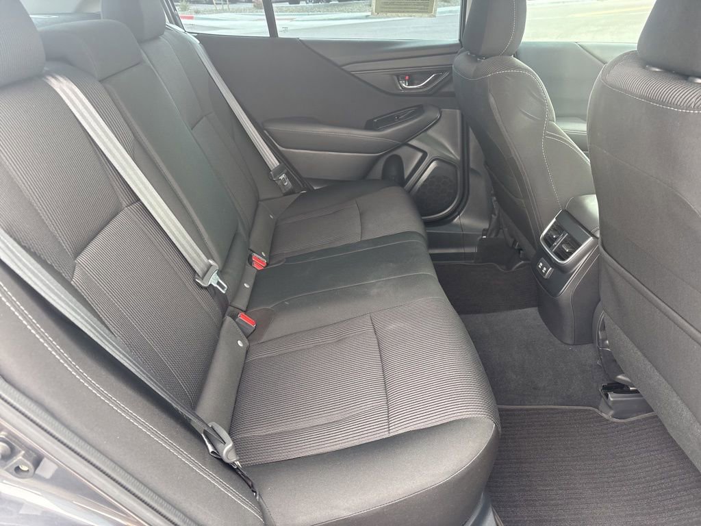 Used 2022 Subaru Legacy Premium AWD/4WD image 15