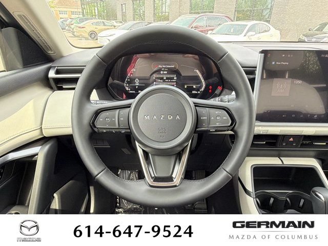 New 2026 MAZDA CX-5 Select AWD/4WD image 19