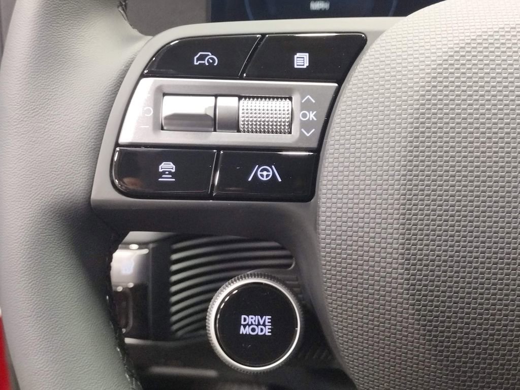 New 2026 Hyundai Ioniq 5 SEL image 25