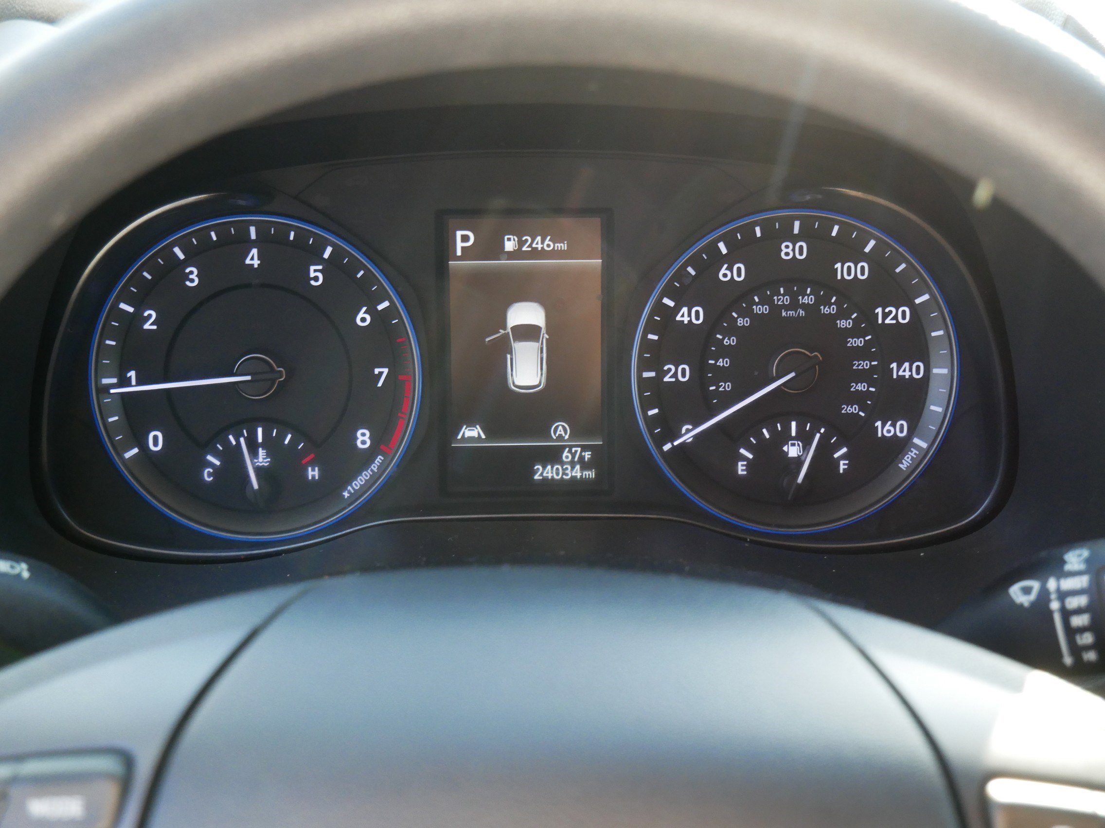 Used 2023 Hyundai Kona SEL image 21