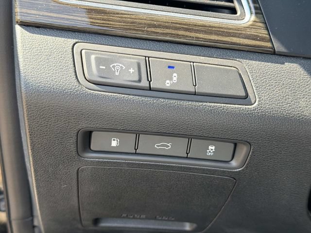 Used 2016 Hyundai Sonata Limited FWD image 27