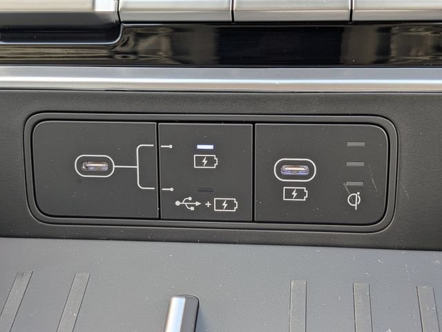 New 2027 Hyundai Santa Fe SEL FWD image 26