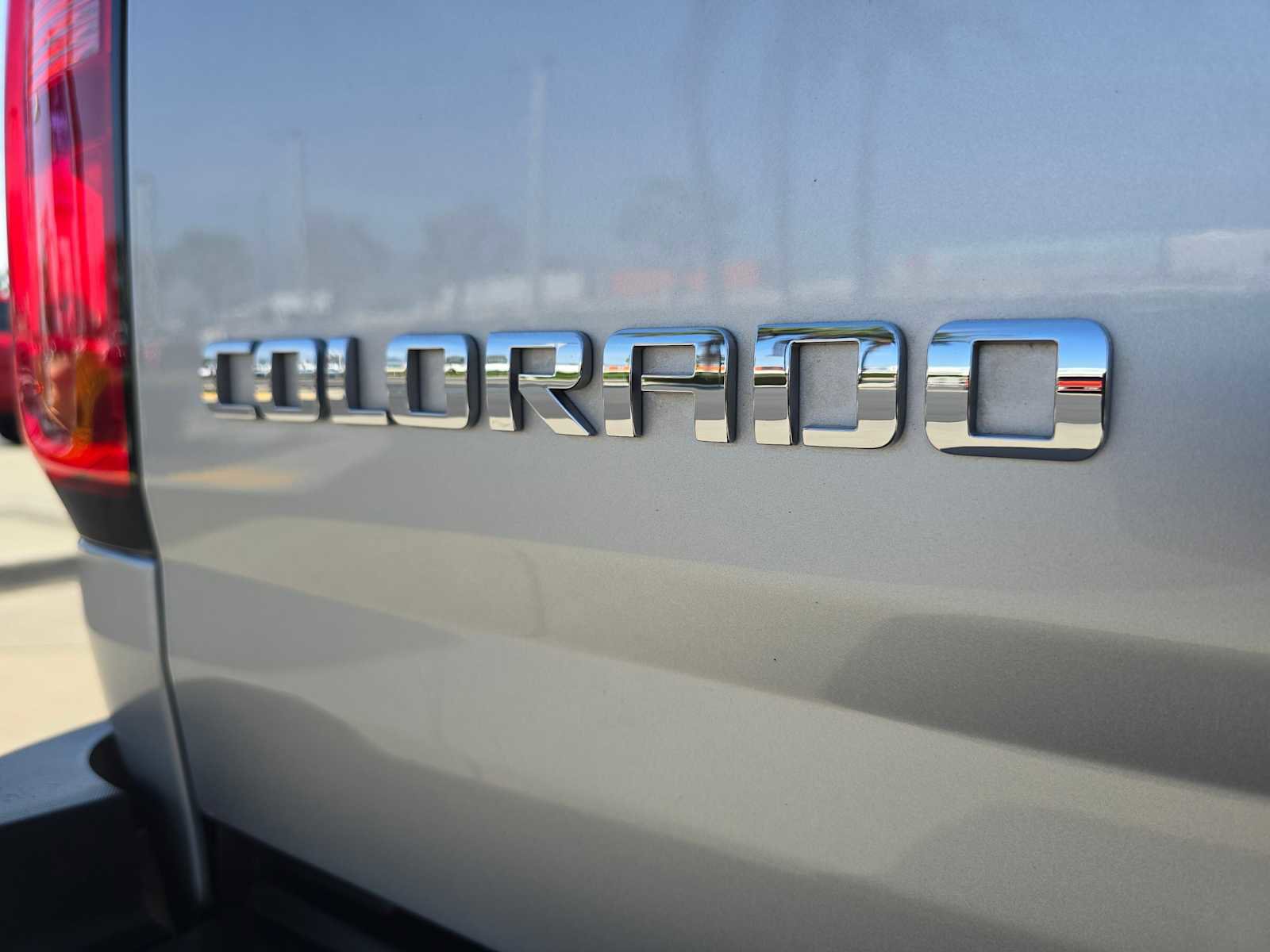 Used 2016 Chevrolet Colorado Z71 RWD image 15