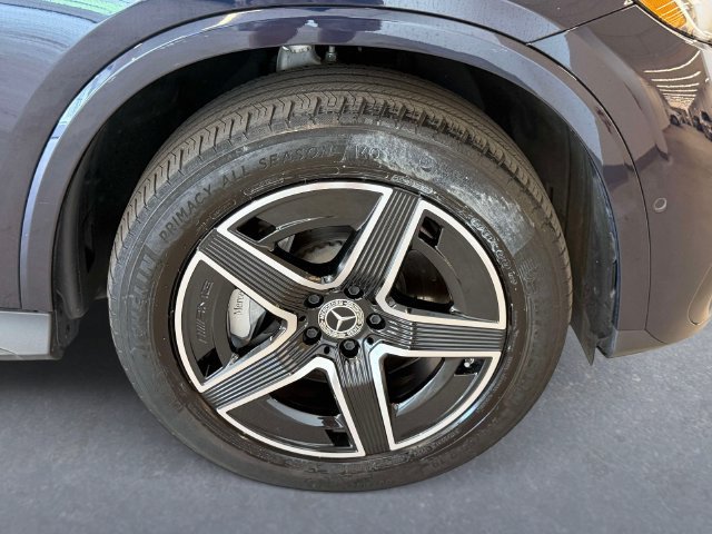 Certified 2023 Mercedes-Benz GLC 300 4MATIC image 9