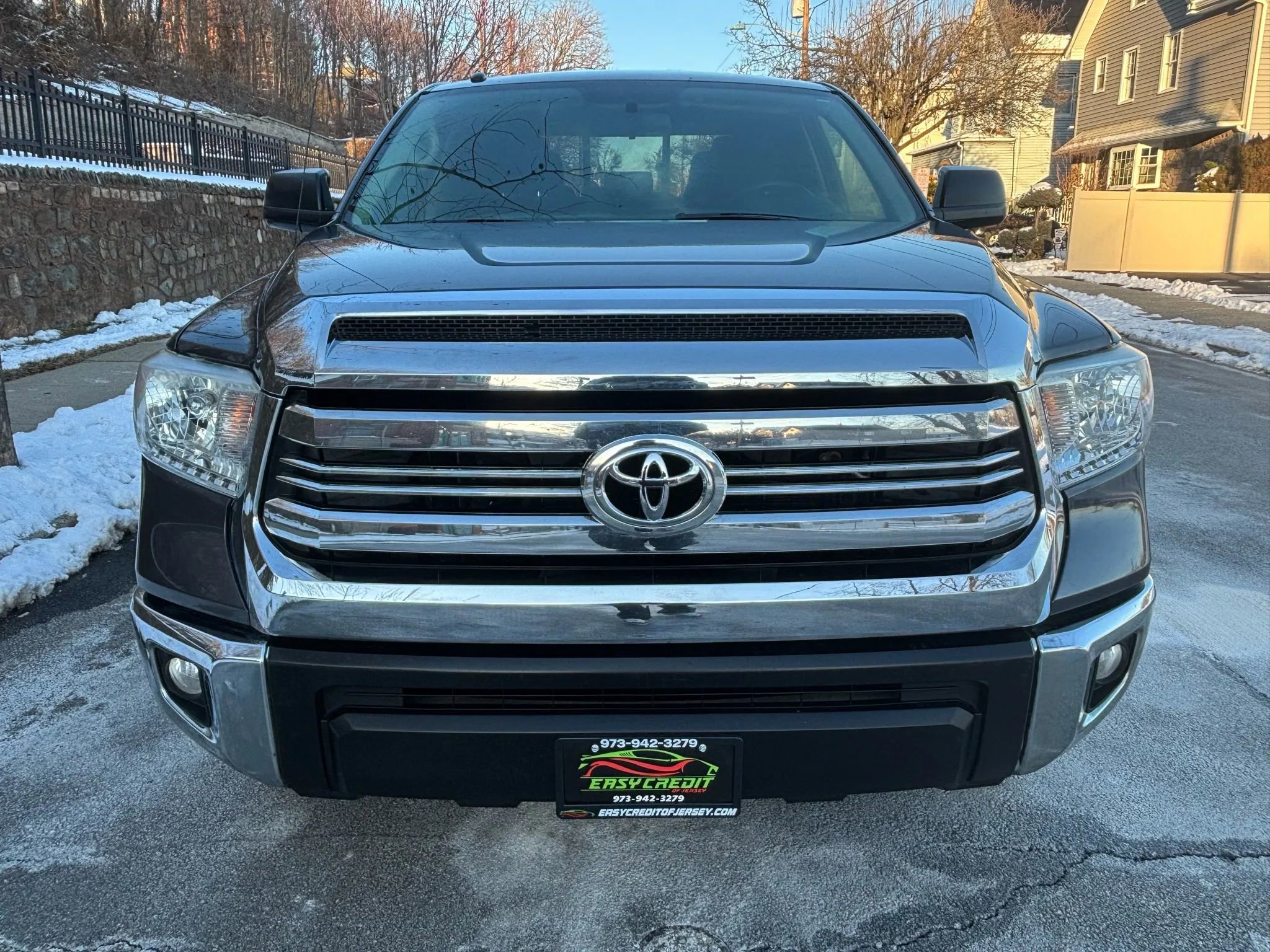 Used 2016 Toyota Tundra SR5 image 14