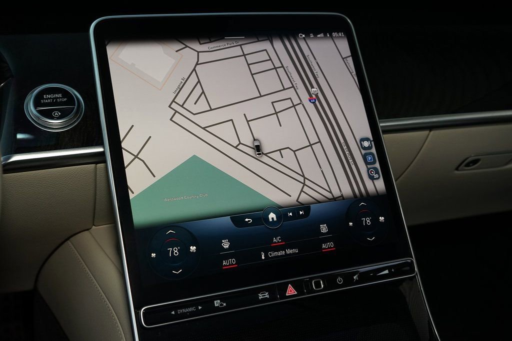 Used 2022 Mercedes-Benz S 500 4MATIC image 15