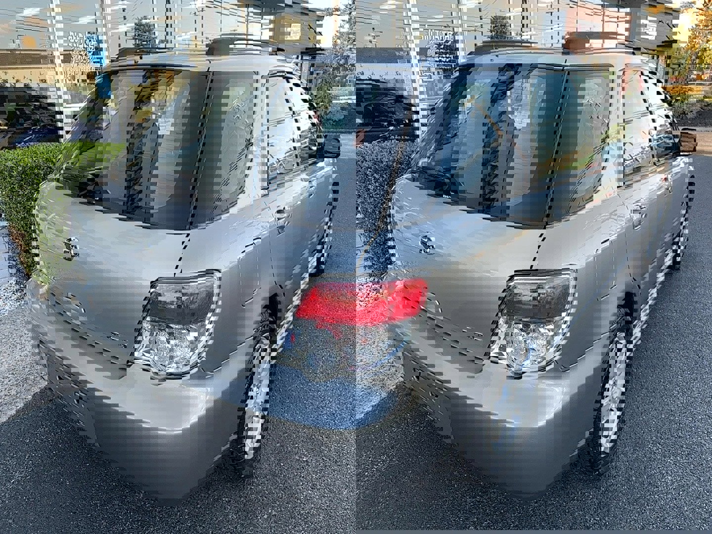 Used 2007 Subaru Impreza 2.5i image 3