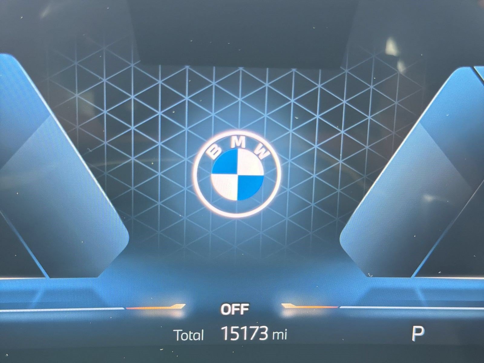 Used 2025 BMW 330i Sedan RWD image 30
