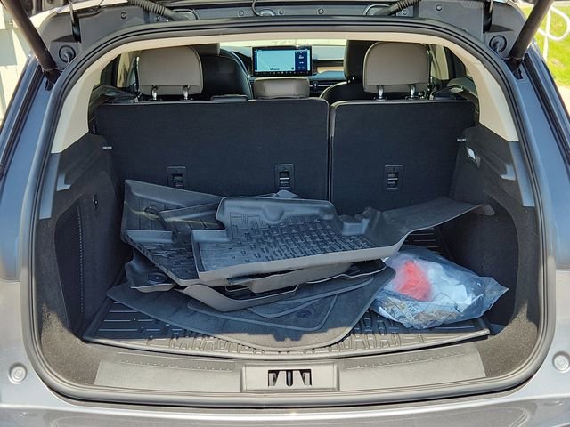 New 2025 Lincoln Corsair Grand Touring image 17