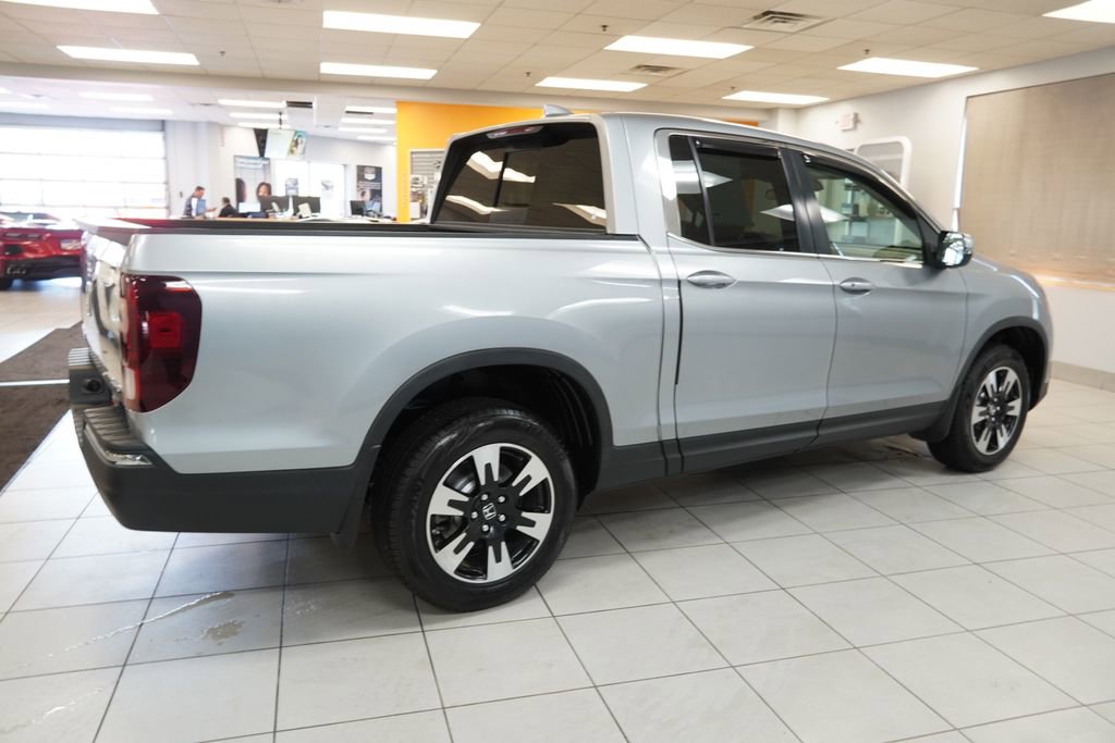 Used 2020 Honda Ridgeline RTL image 13