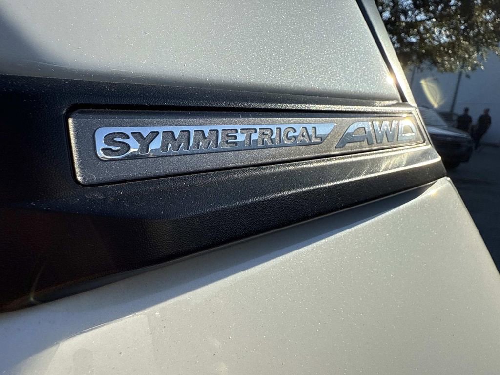 New 2026 Subaru Forester Premium image 11