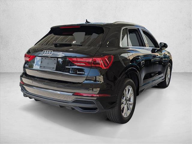 Used 2025 Audi Q3 2.0T Premium AWD/4WD image 5