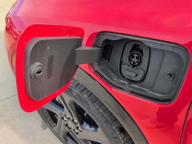 New 2026 Chevrolet Equinox EV RS FWD image 33