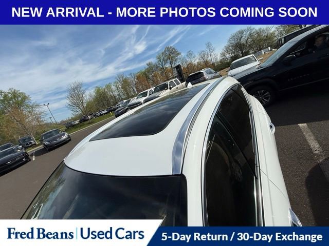 Used 2024 Genesis GV80 3.5T image 4