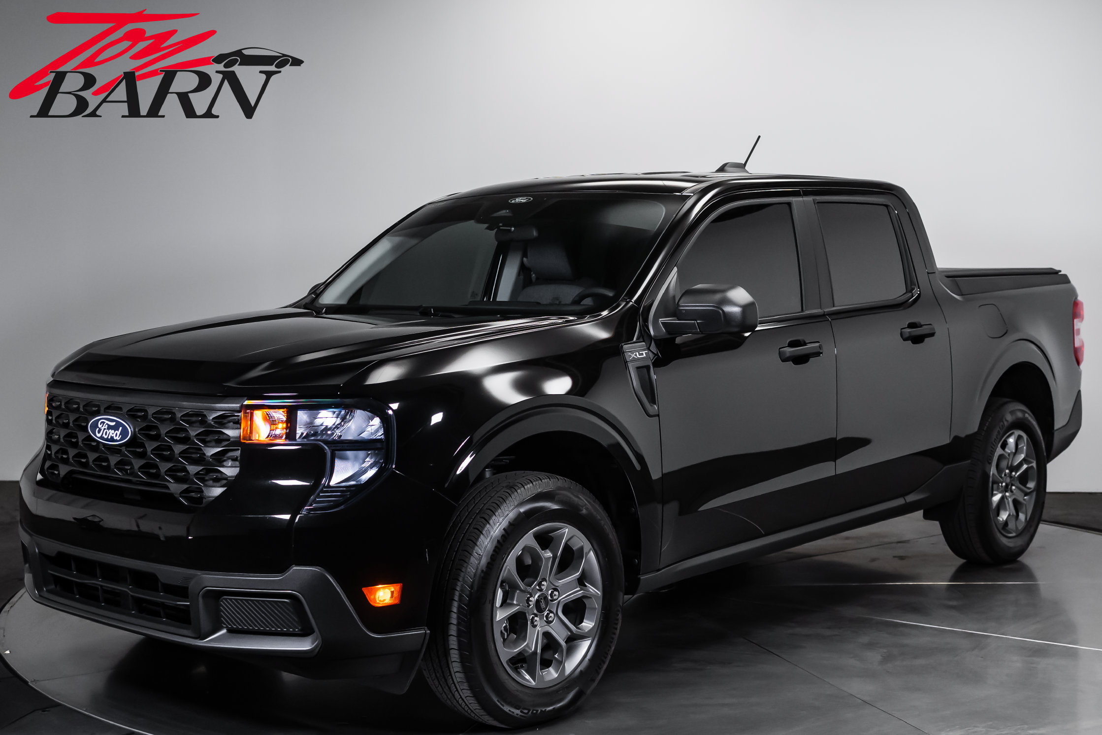 Used 2026 Ford Maverick XLT w/ Equipment Group 301A AWD/4WD 360° Tour