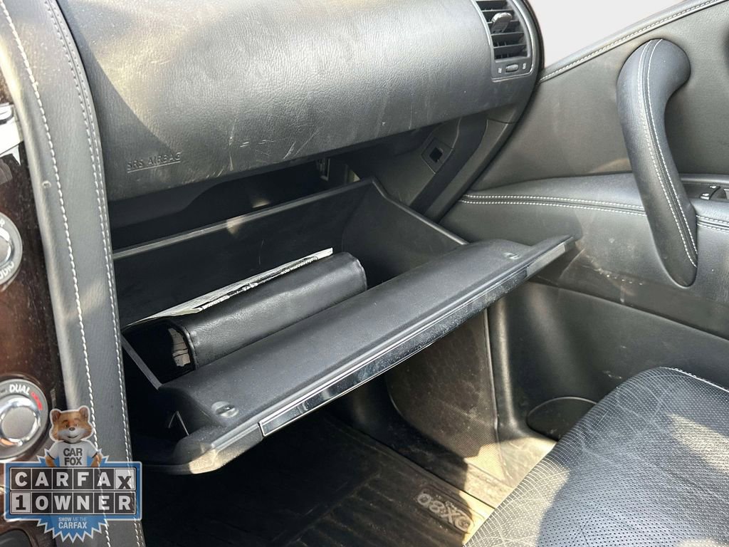 Used 2019 INFINITI QX80 Luxe w/ 22" Wheel Package image 40