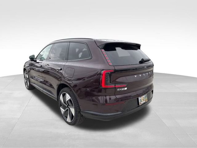 New 2025 Volvo EX90 Ultra image 4