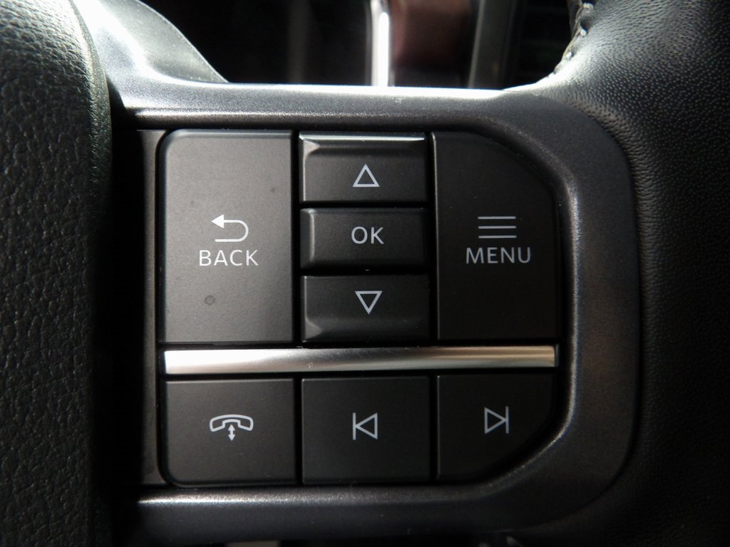 Used 2023 Ford F150 Lariat w/ Equipment Group 502A High image 44