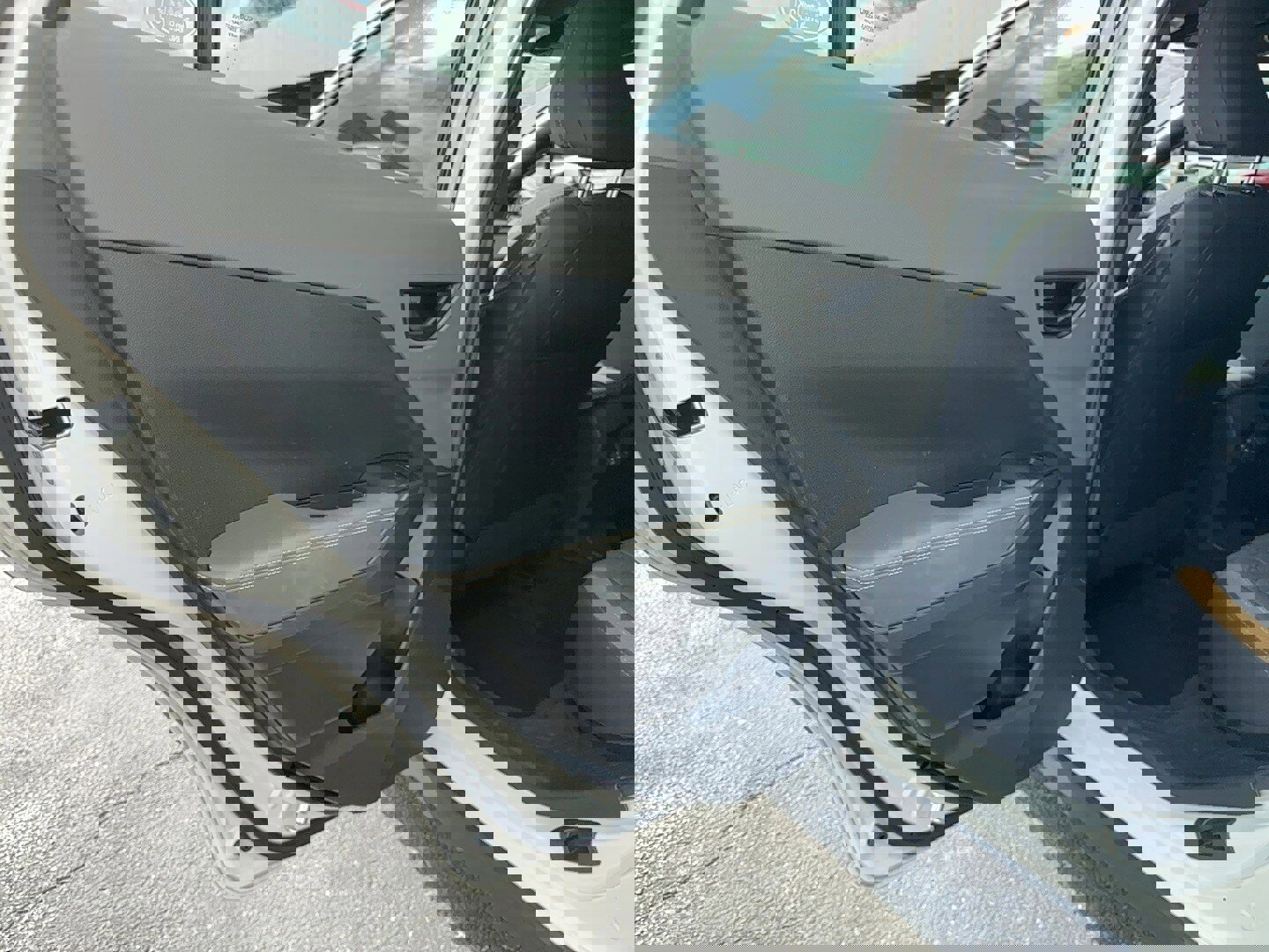 Used 2024 Subaru Crosstrek 2.5i Sport image 15