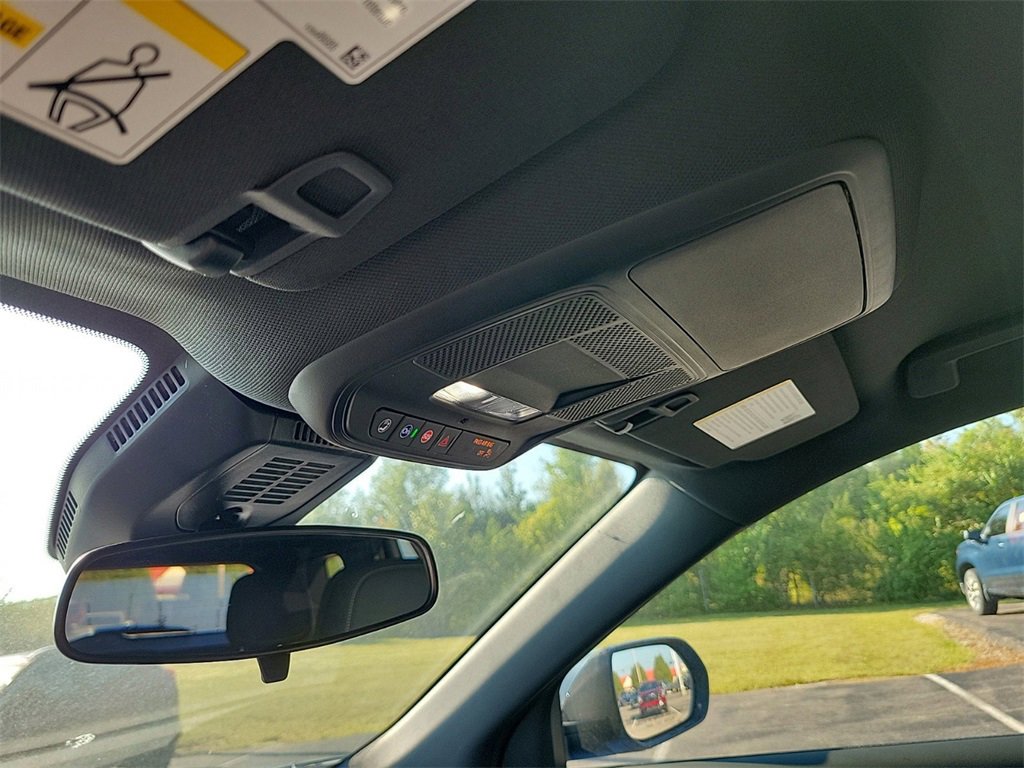 New 2026 GMC Terrain Elevation w/ Black Edition image 30