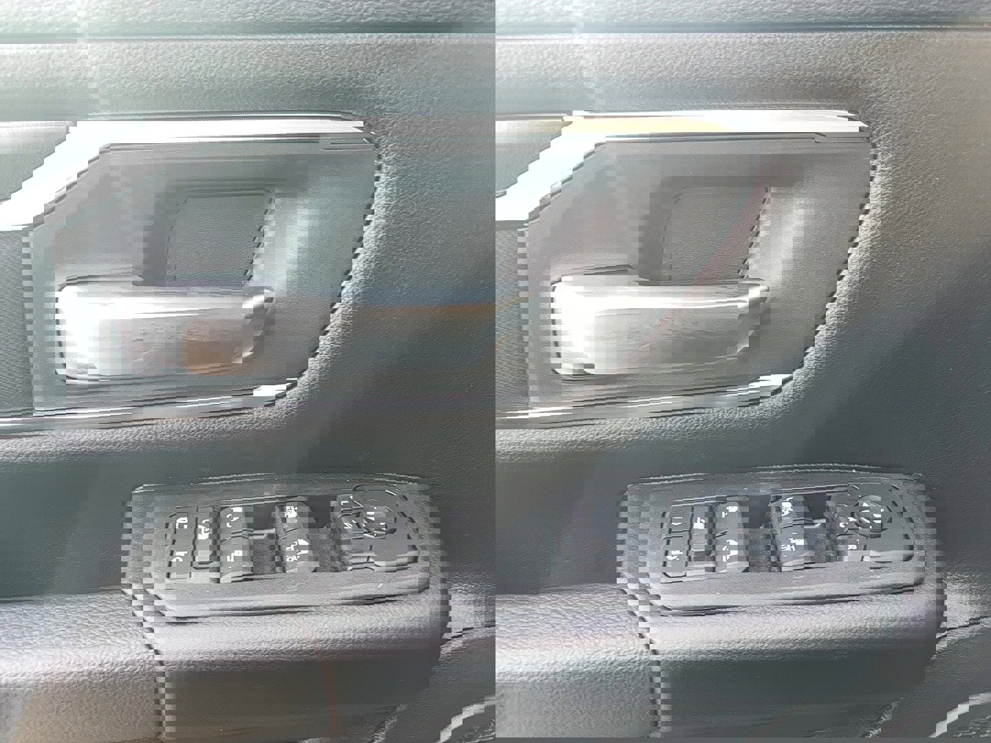 New 2025 RAM 1500 Big Horn w/ Night Edition image 24