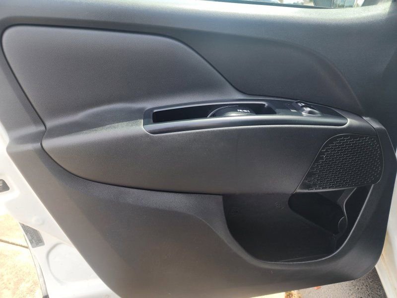 Used 2018 RAM ProMaster City Wagon FWD image 11