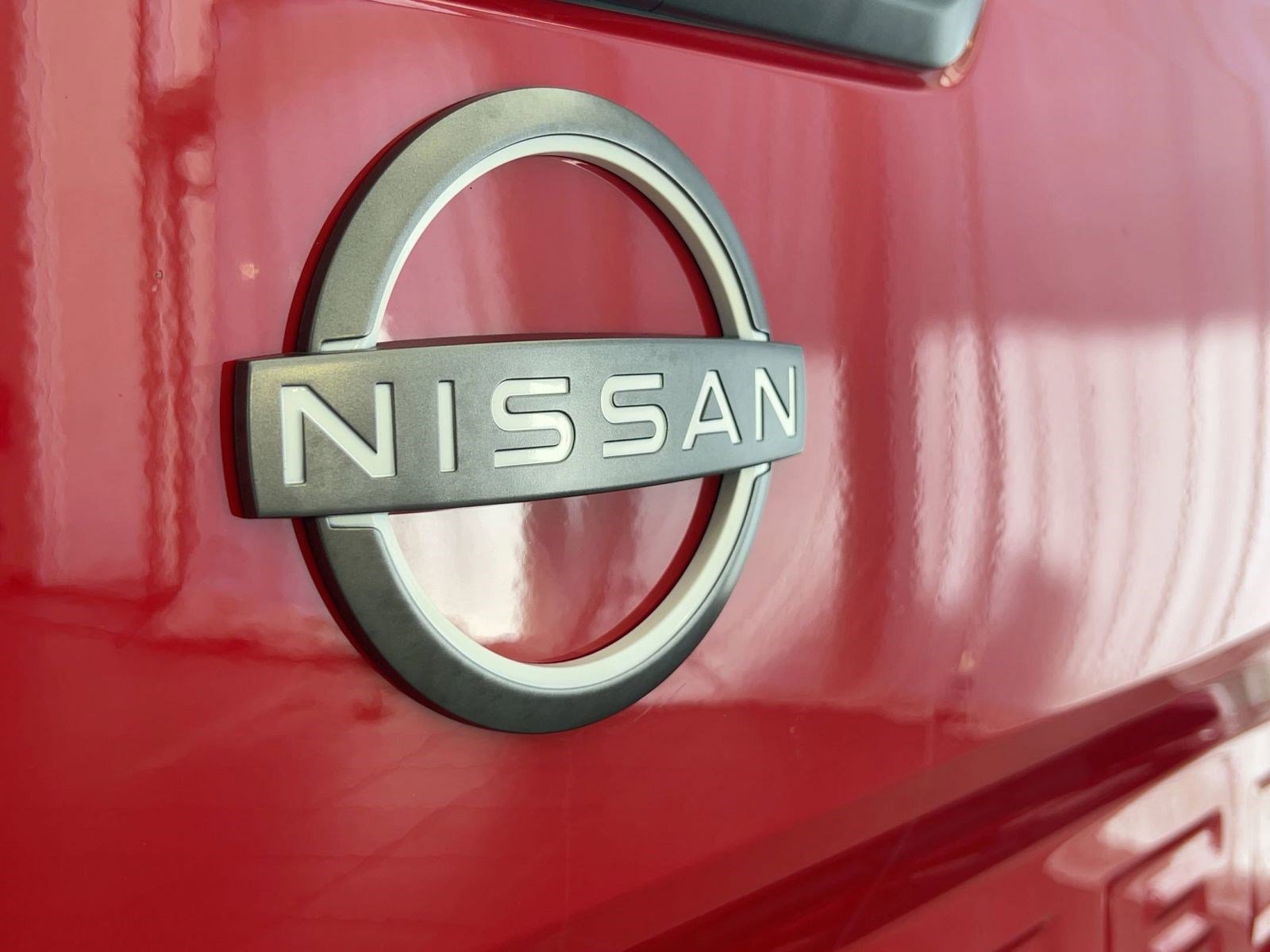 Used 2023 Nissan Frontier SV w/ SV Convenience Package image 26