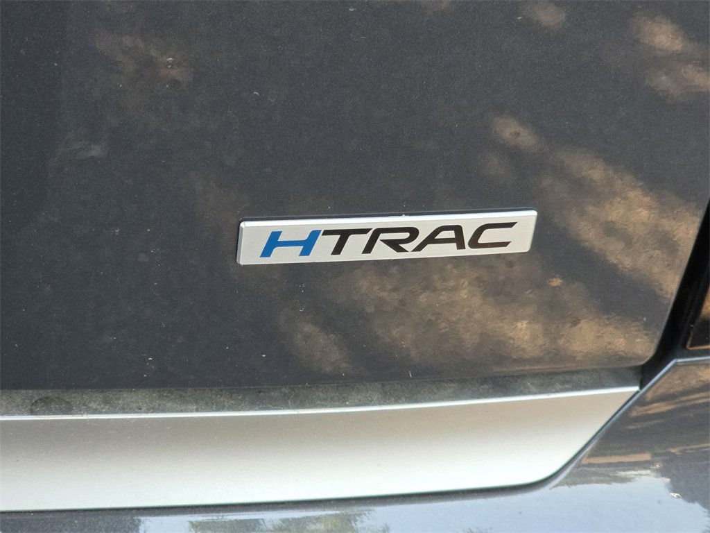 New 2026 Hyundai Palisade Calligraphy image 12