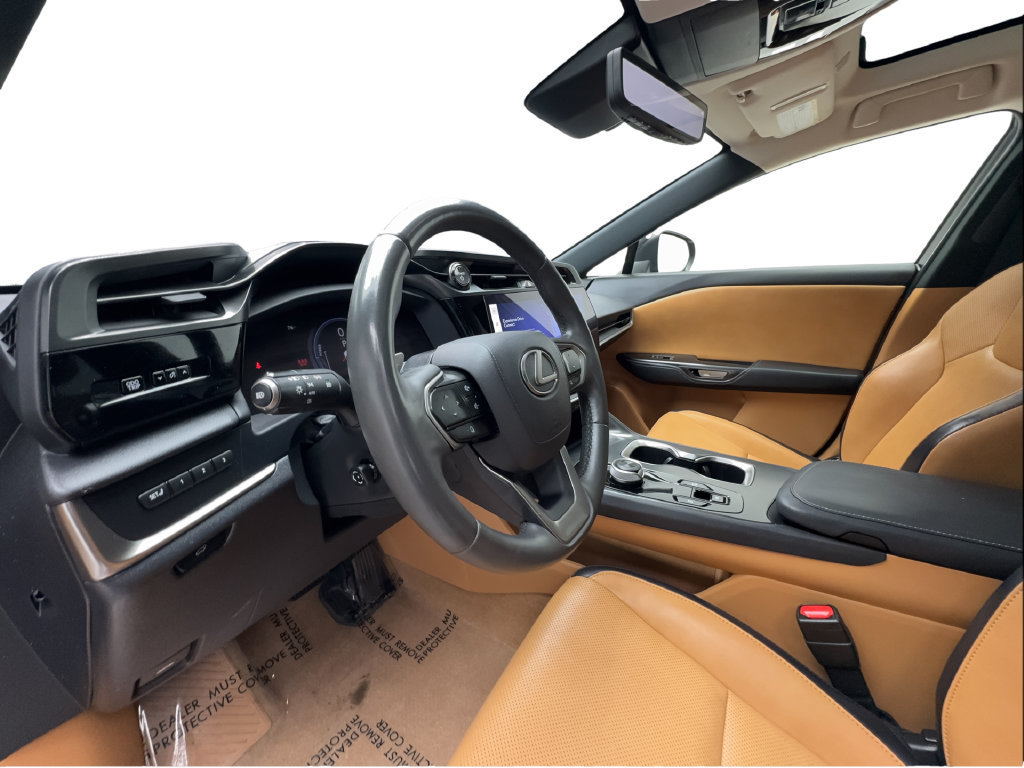 Used 2023 Lexus RZ 450e Premium w/ Technology Package AWD/4WD image 22