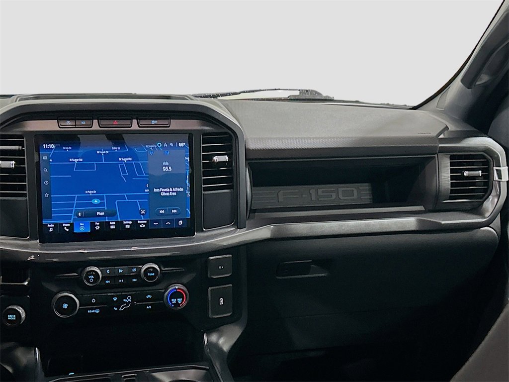 Used 2024 Ford F150 STX image 20