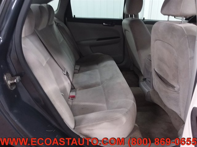 Used 2008 Chevrolet Impala LS image 15