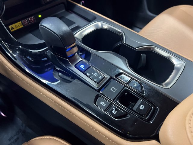 Certified 2024 Lexus NX 350 AWD image 20