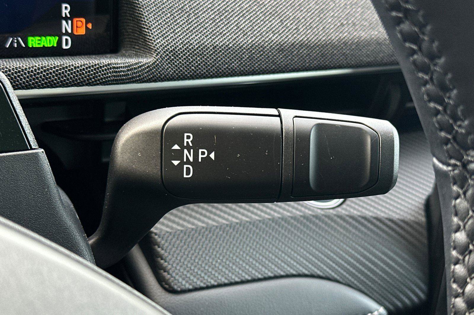 New 2025 Ford Mustang Mach-E Premium image 19