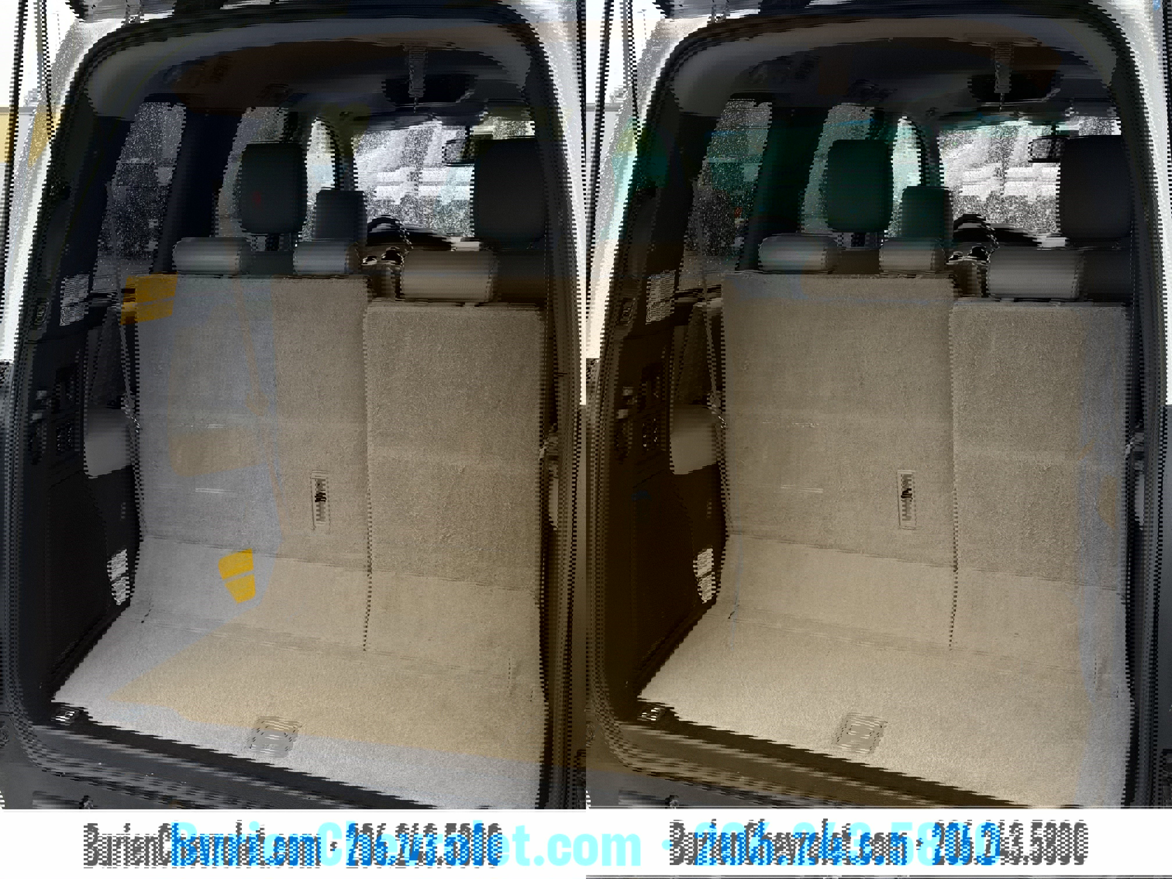 Used 2010 Toyota Sequoia Platinum image 29