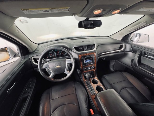 Used 2013 Chevrolet Traverse LT image 8
