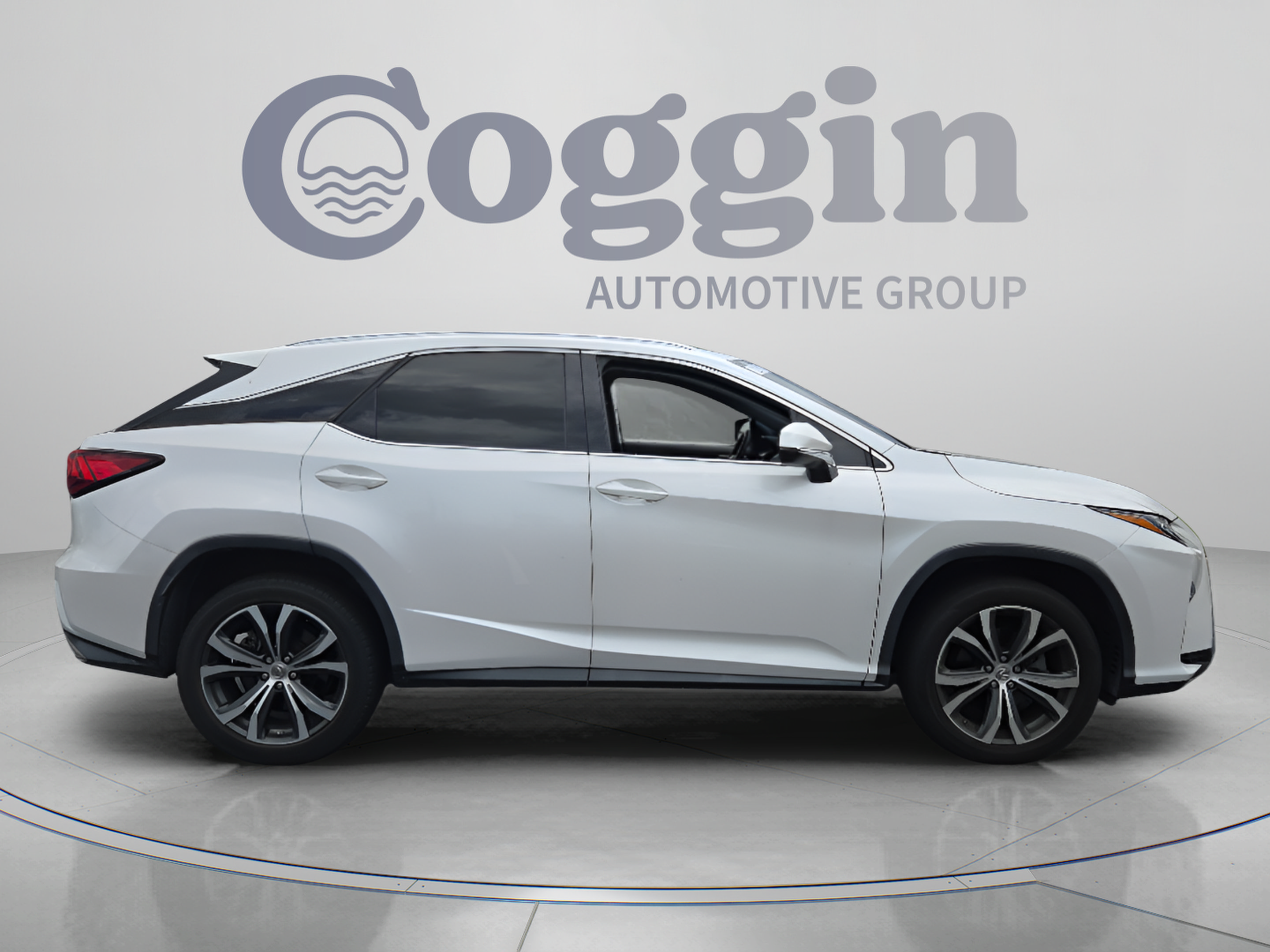 Used 2017 Lexus RX 350 FWD w/ Premium Package image 6