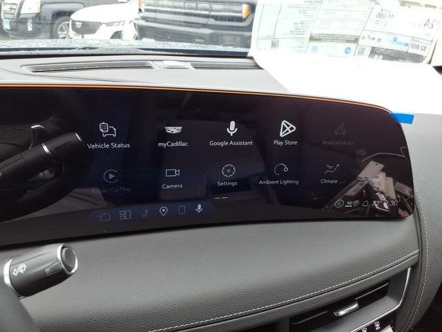 New 2026 Cadillac CT5 Premium Luxury AWD/4WD image 30