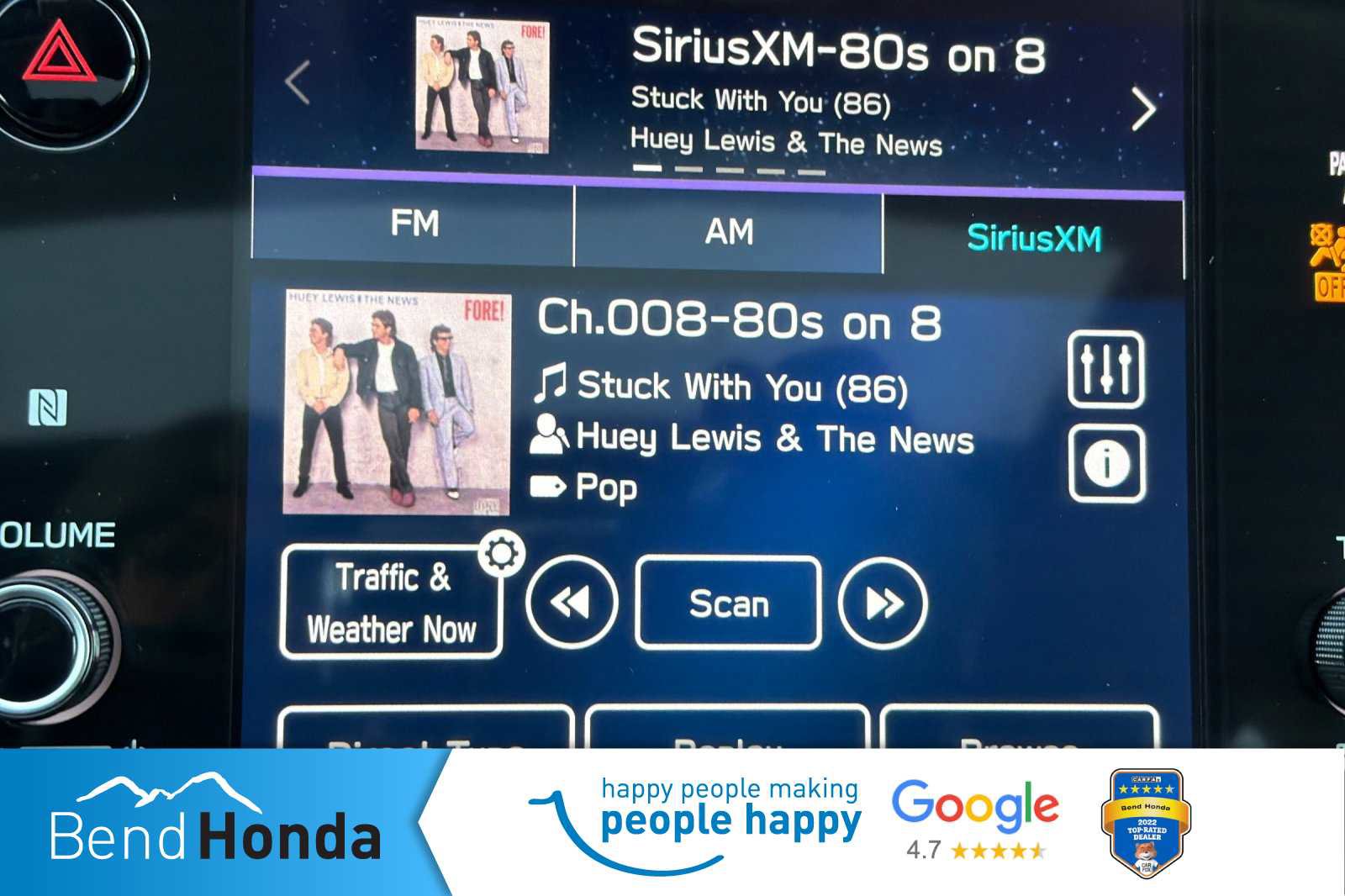 Used 2021 Subaru Outback Touring image 20