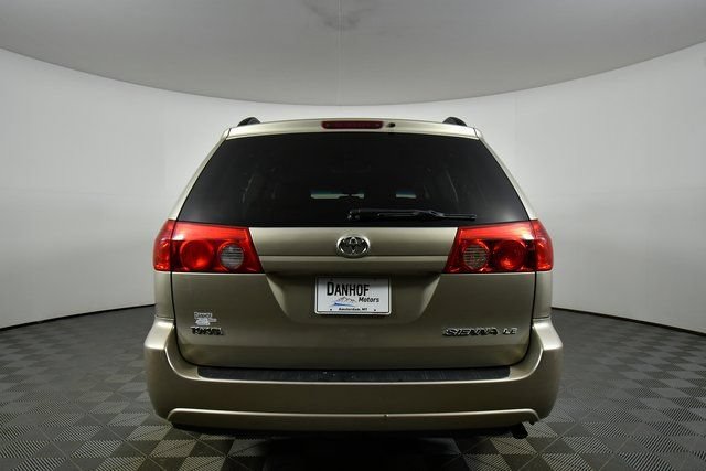 Used 2008 Toyota Sienna FWD image 13