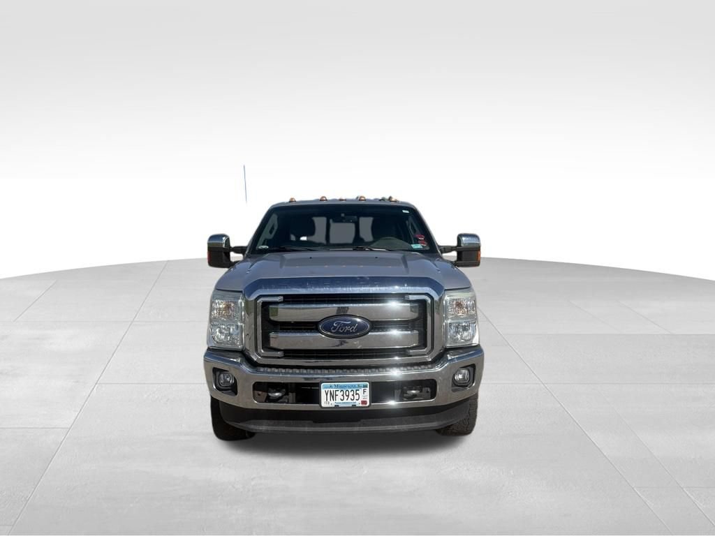 Used 2016 Ford F350 XLT w/ XLT Premium Package AWD/4WD image 23