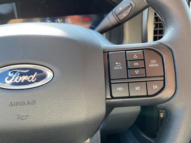 New 2026 Ford F350 XLT image 20