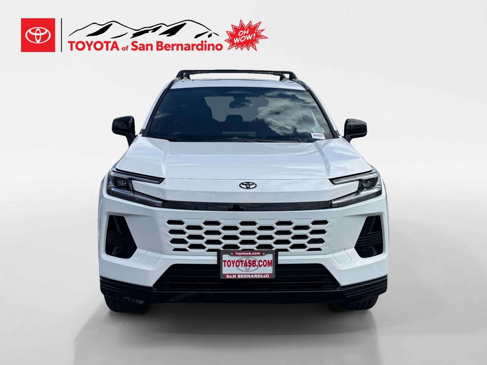 Certified 2026 Toyota RAV4 SE w/ Convenience Package AWD/4WD image 8