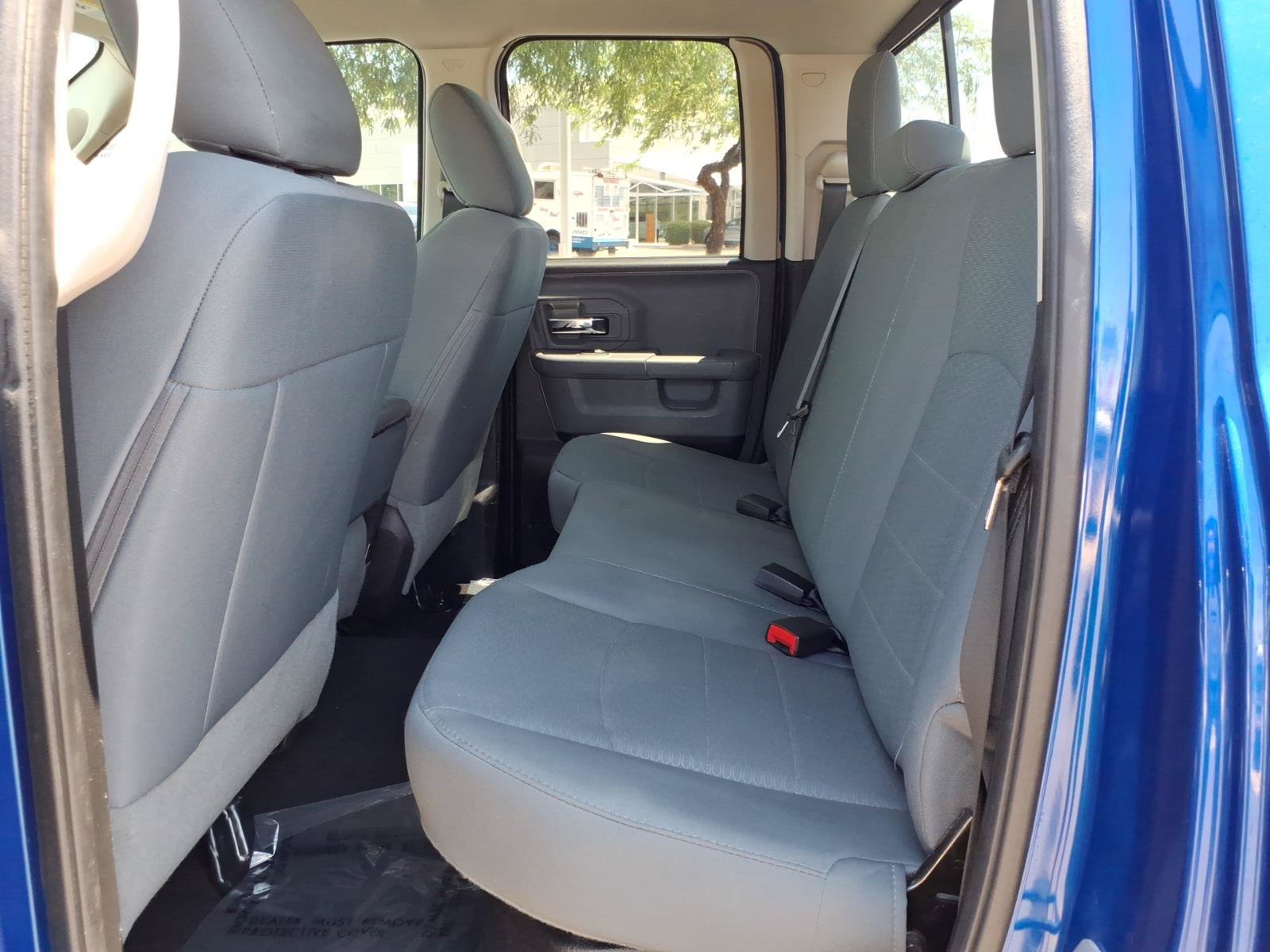 Used 2016 RAM 1500 Classic SLT RWD image 24