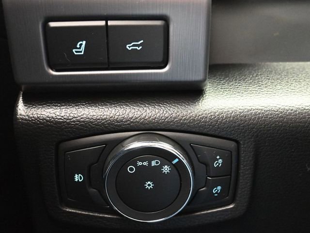 Certified 2021 Ford Expedition Platinum image 25