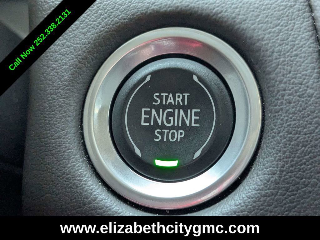 Used 2022 Chevrolet Tahoe Z71 w/ Z71 Off-Road Package image 35