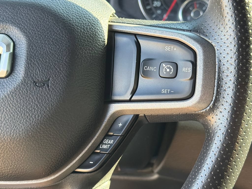 Used 2023 RAM 2500 Tradesman w/ Towing Technology Group AWD/4WD image 31